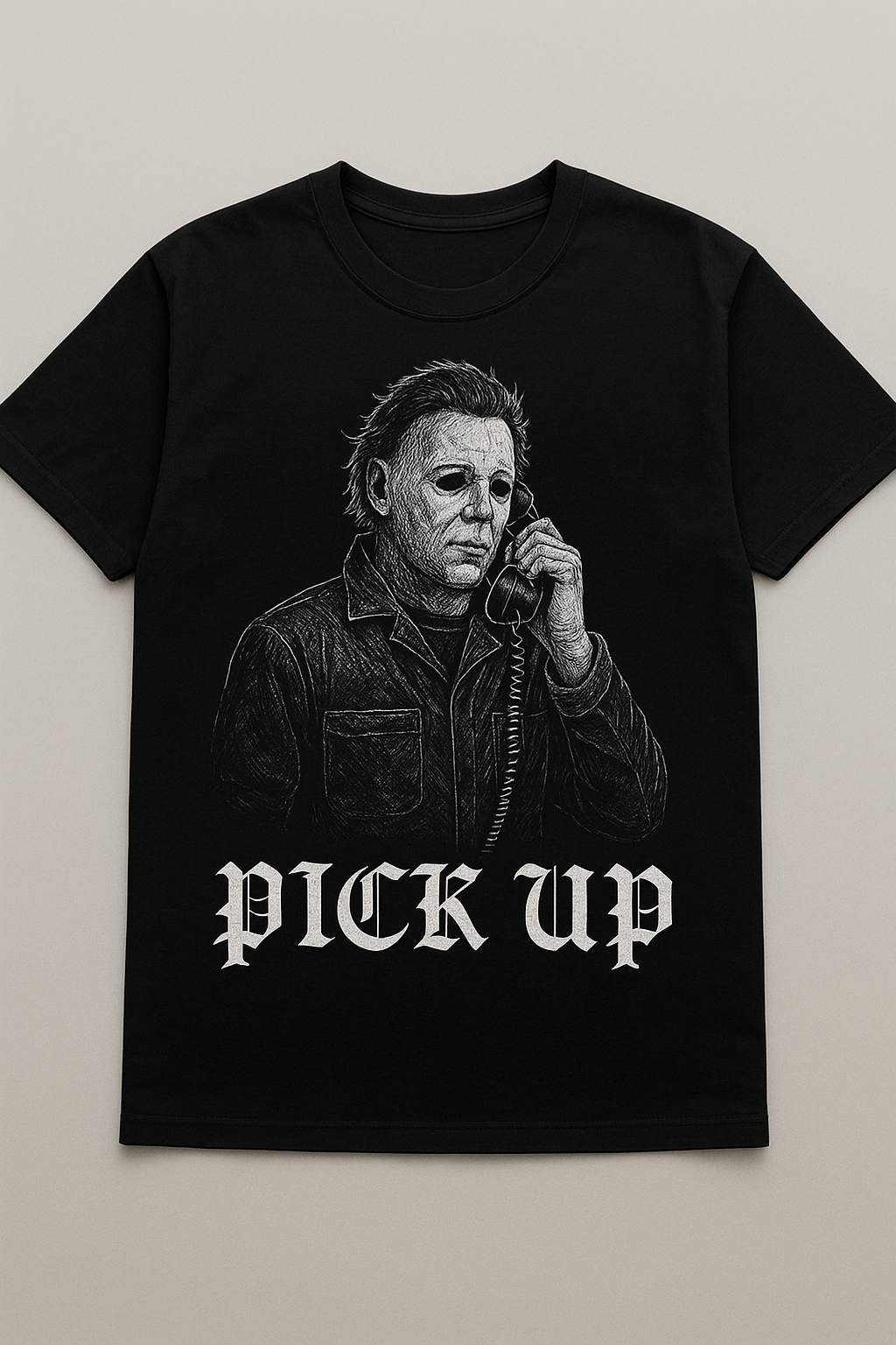 MIchael Myers