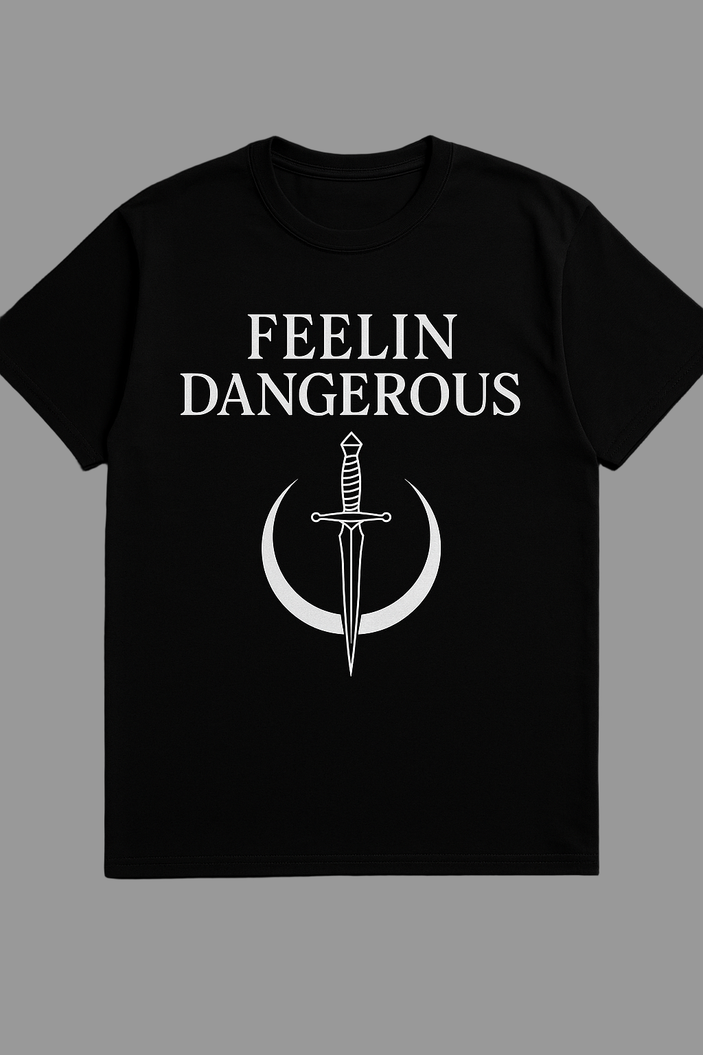 Feelin Dangerous