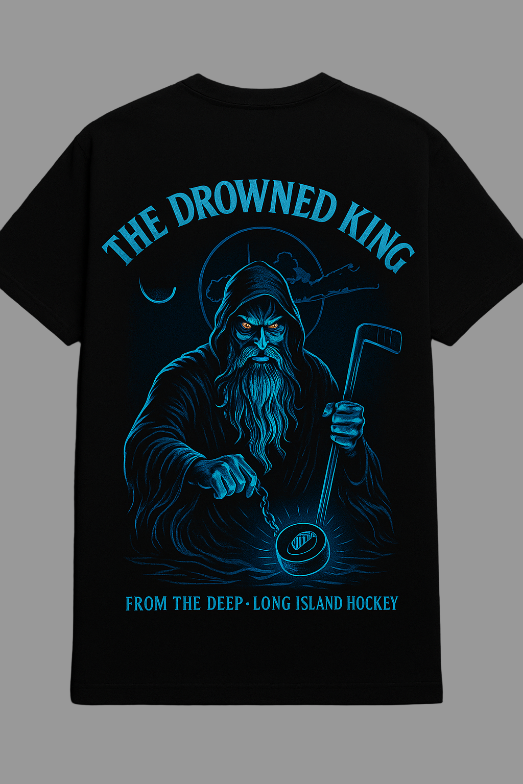 Drowned King